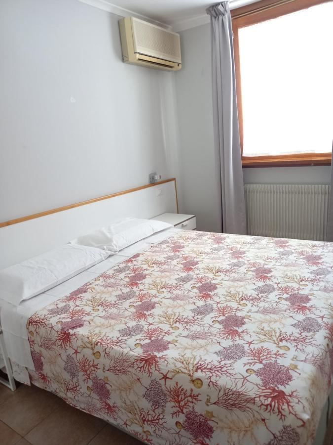Hotel Lydia 格拉多 外观 照片