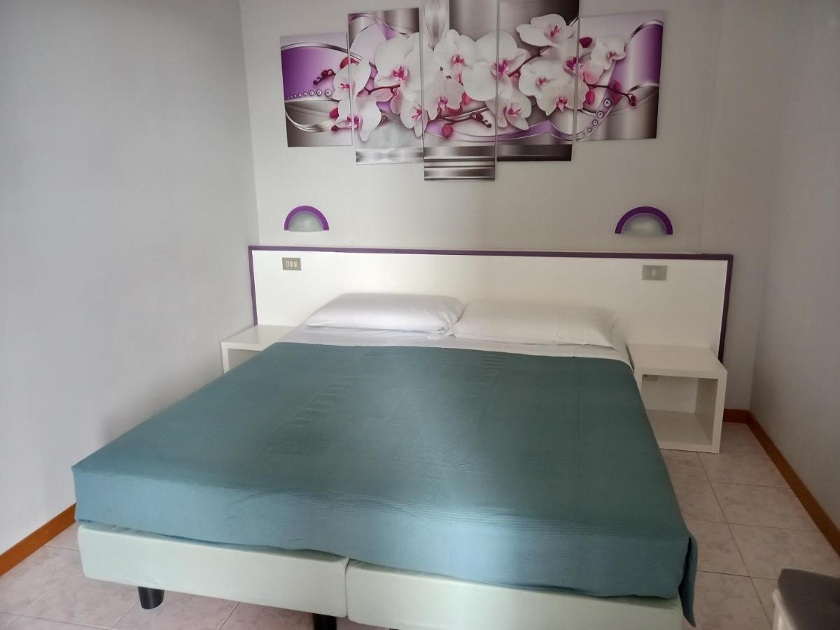 Hotel Lydia 格拉多 外观 照片