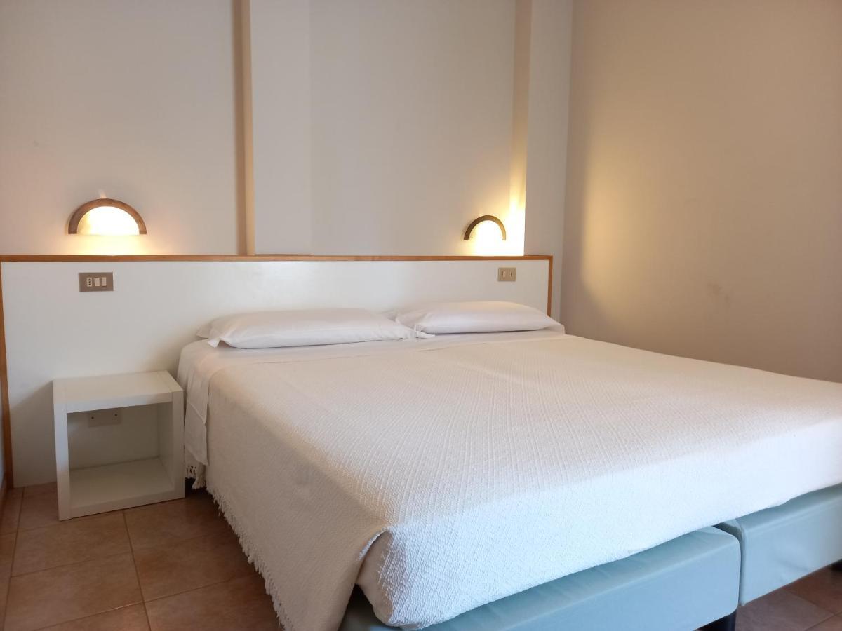 Hotel Lydia 格拉多 外观 照片