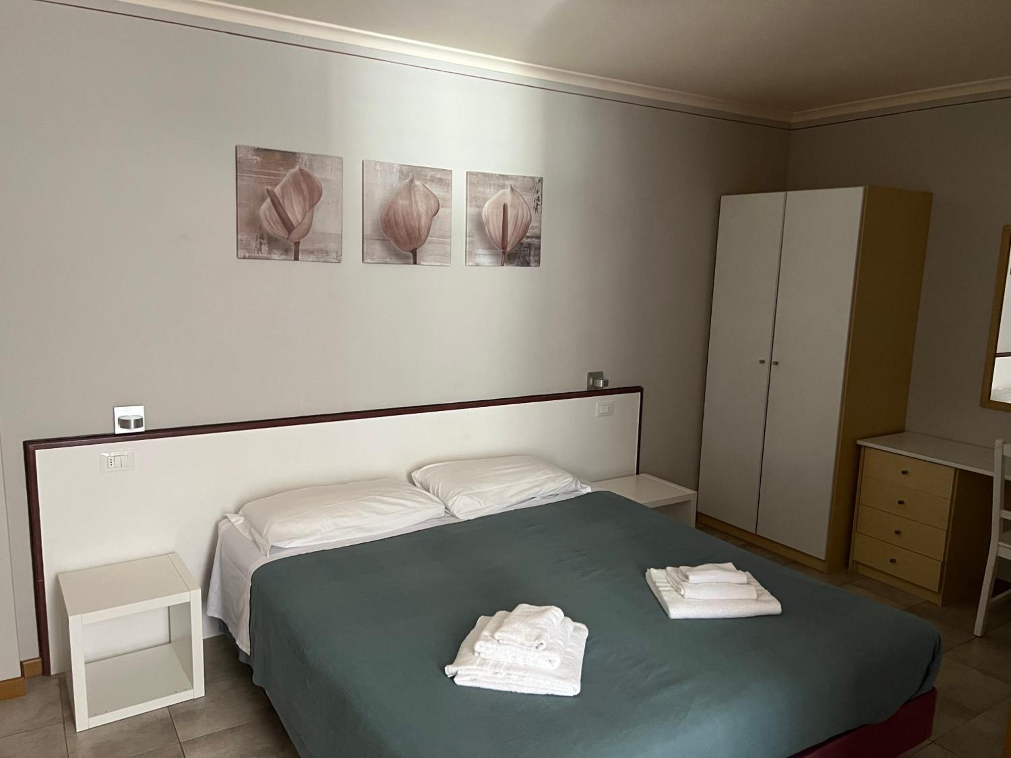 Hotel Lydia 格拉多 外观 照片